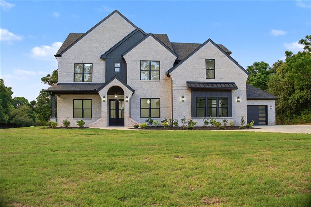 931 Stewart Road Monroe, GA 30655 - Photo 1 of 44