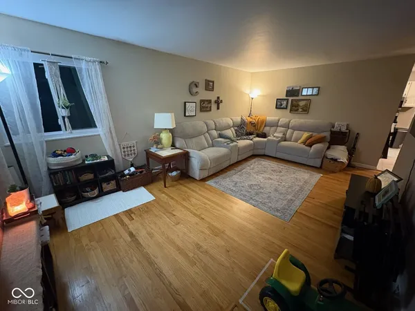 $229,000 | 7046 West 100 North, Greenfield, IN 46140