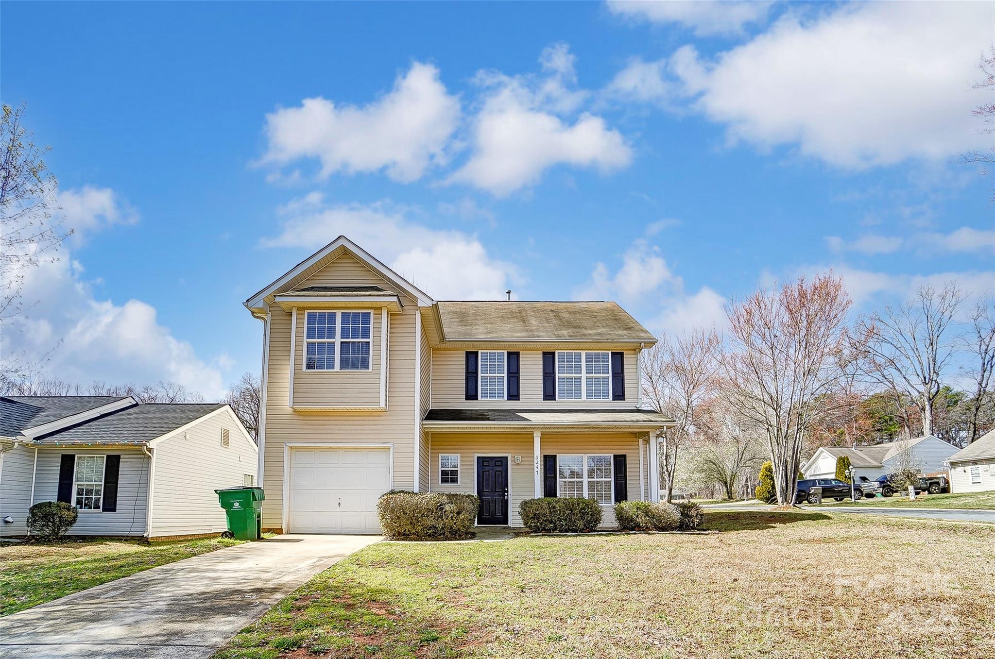 8247 Pozzi Road Charlotte, NC 28216 - Photo 1 of 23 Gallery Image 1