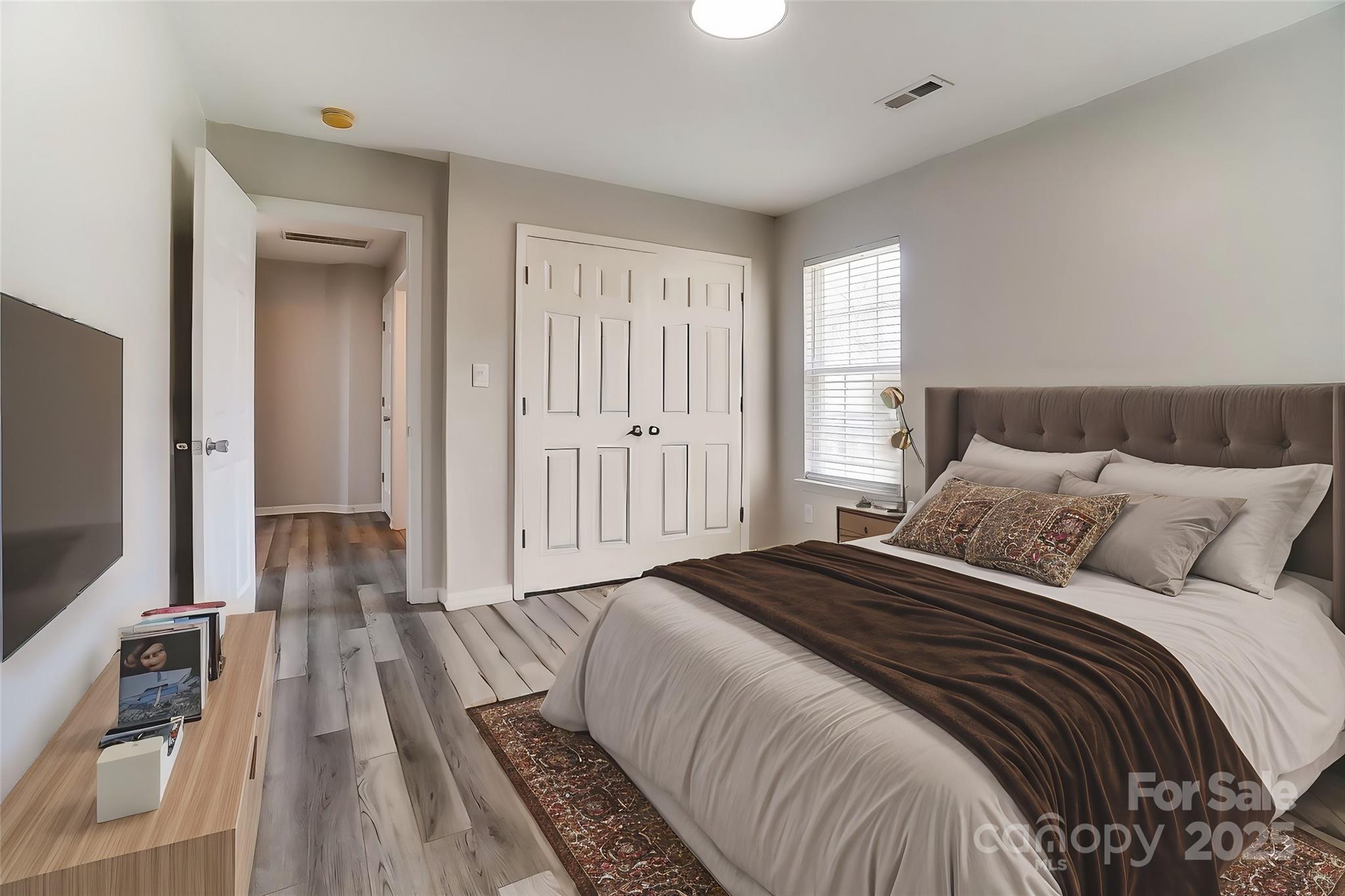 8247 Pozzi Road Charlotte, NC 28216 - Photo 21 of 23 Gallery Image 21