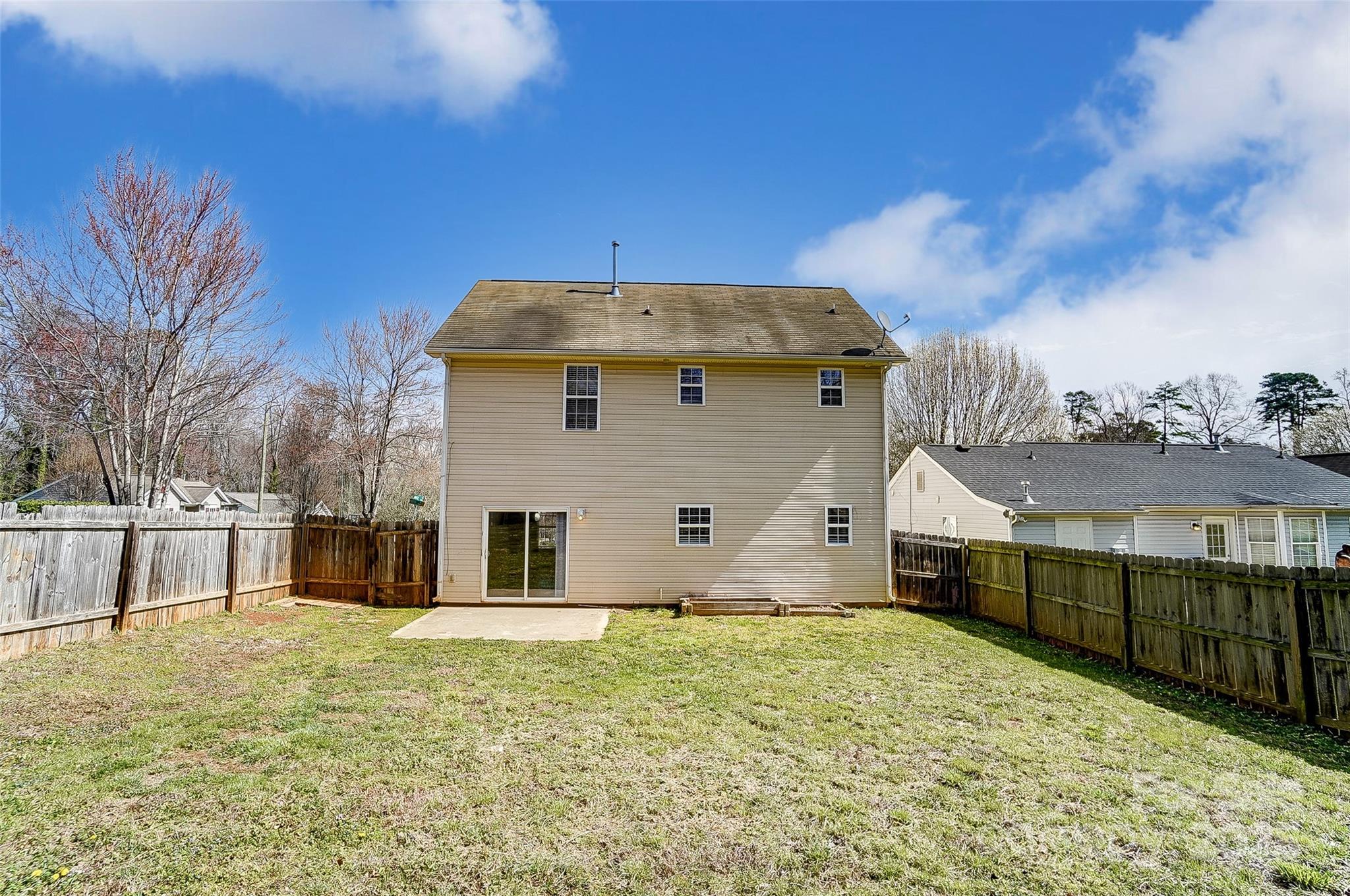 8247 Pozzi Road Charlotte, NC 28216 - Photo 23 of 23 Gallery Image 23
