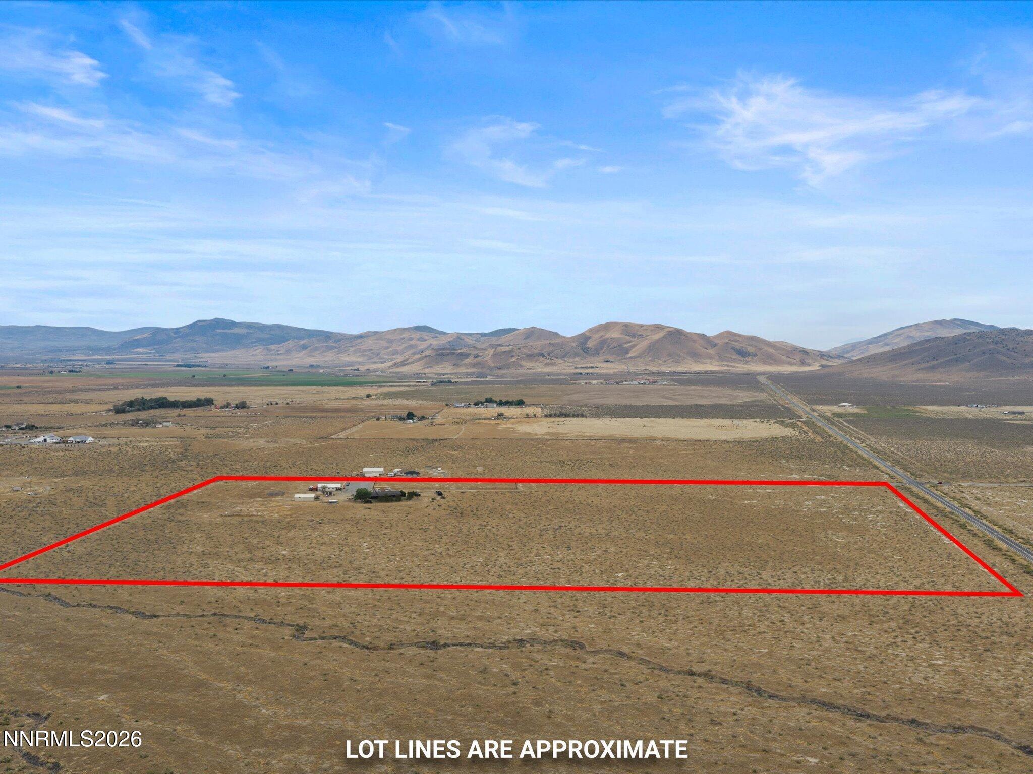16500 Pyramid Highway Reno, NV 89510 - Photo 5 of 83 73-16500 Pyramid-lines-103