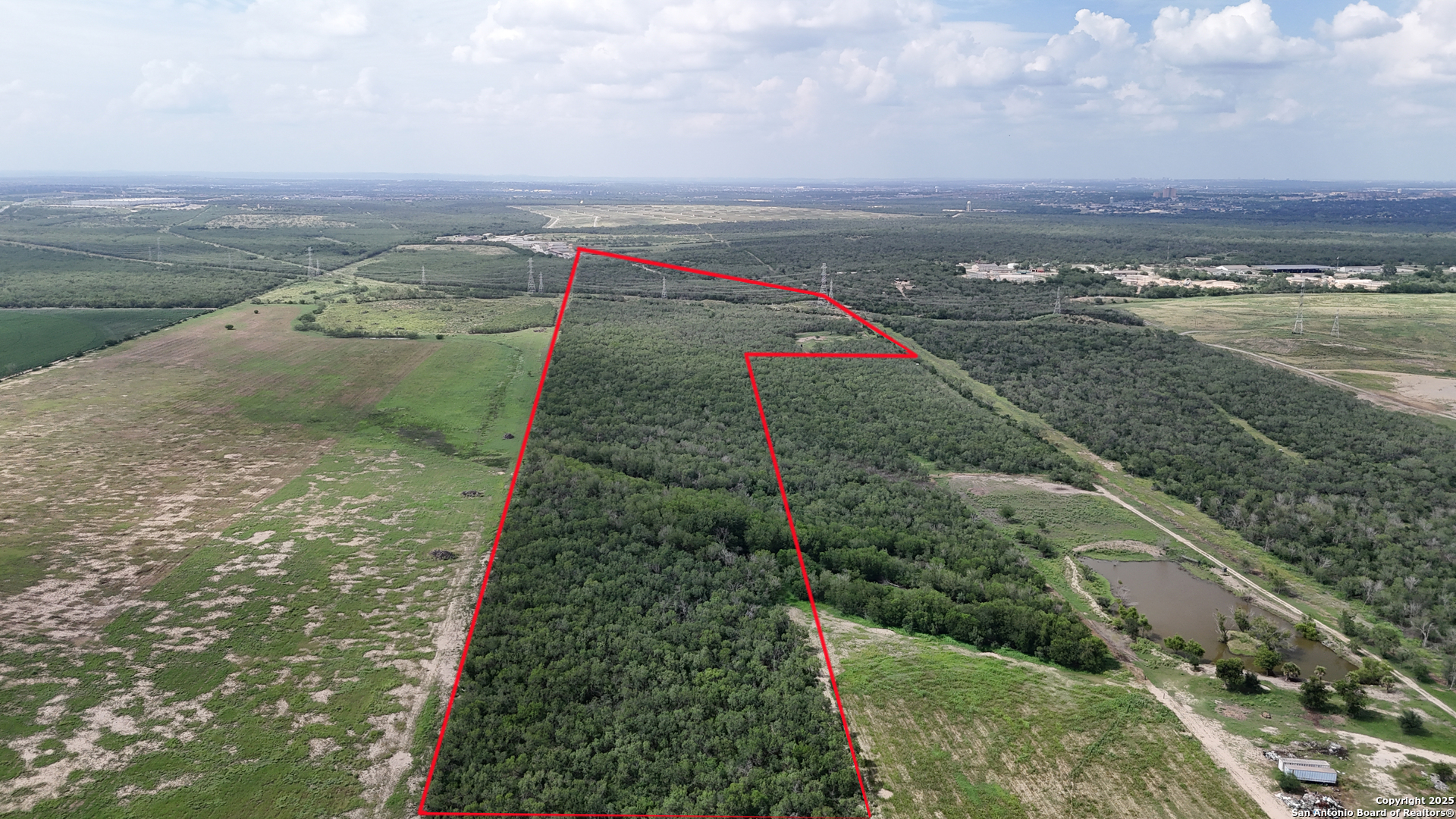 9217 Nelson Road San Antonio, TX 78252 - Photo 7 of 10