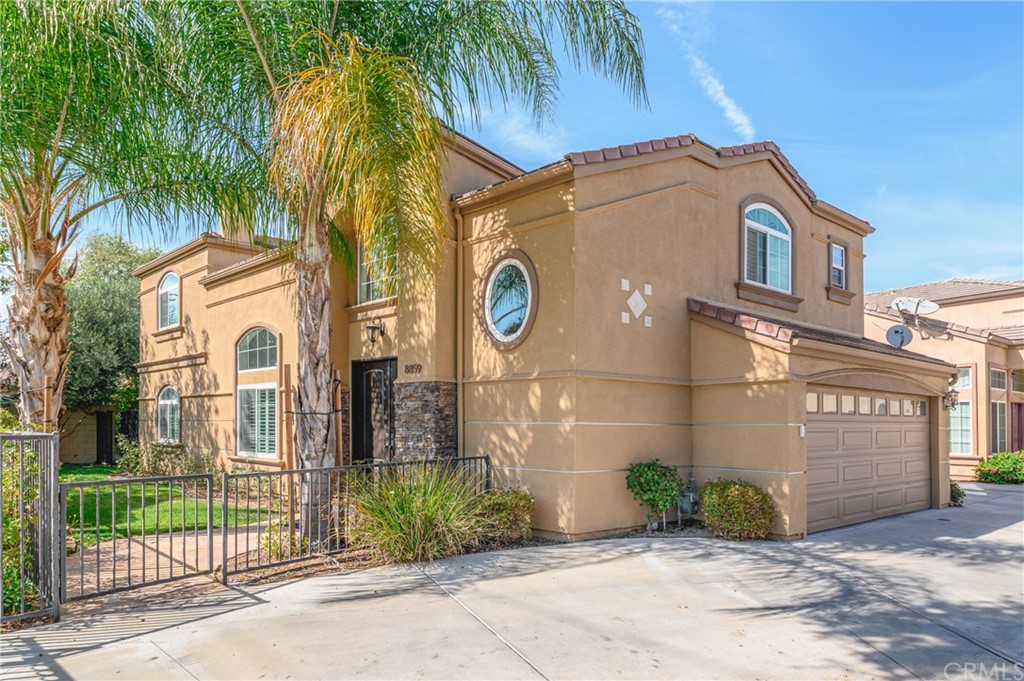 8859 Duarte Road San Gabriel, CA 91775 - Photo 1 of 1 a view of a street with a building in the background