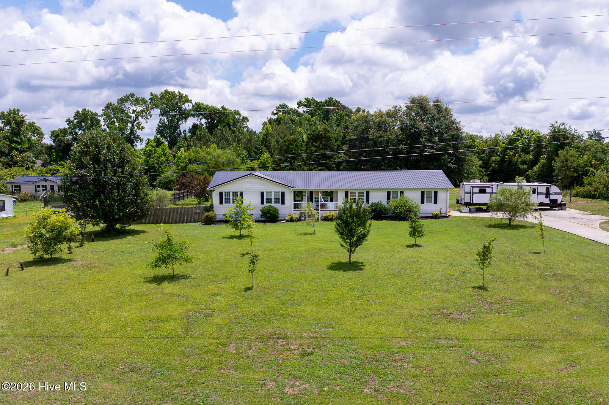 388 Comfort Road Richlands, NC 28574 - Photo 77 of 97
