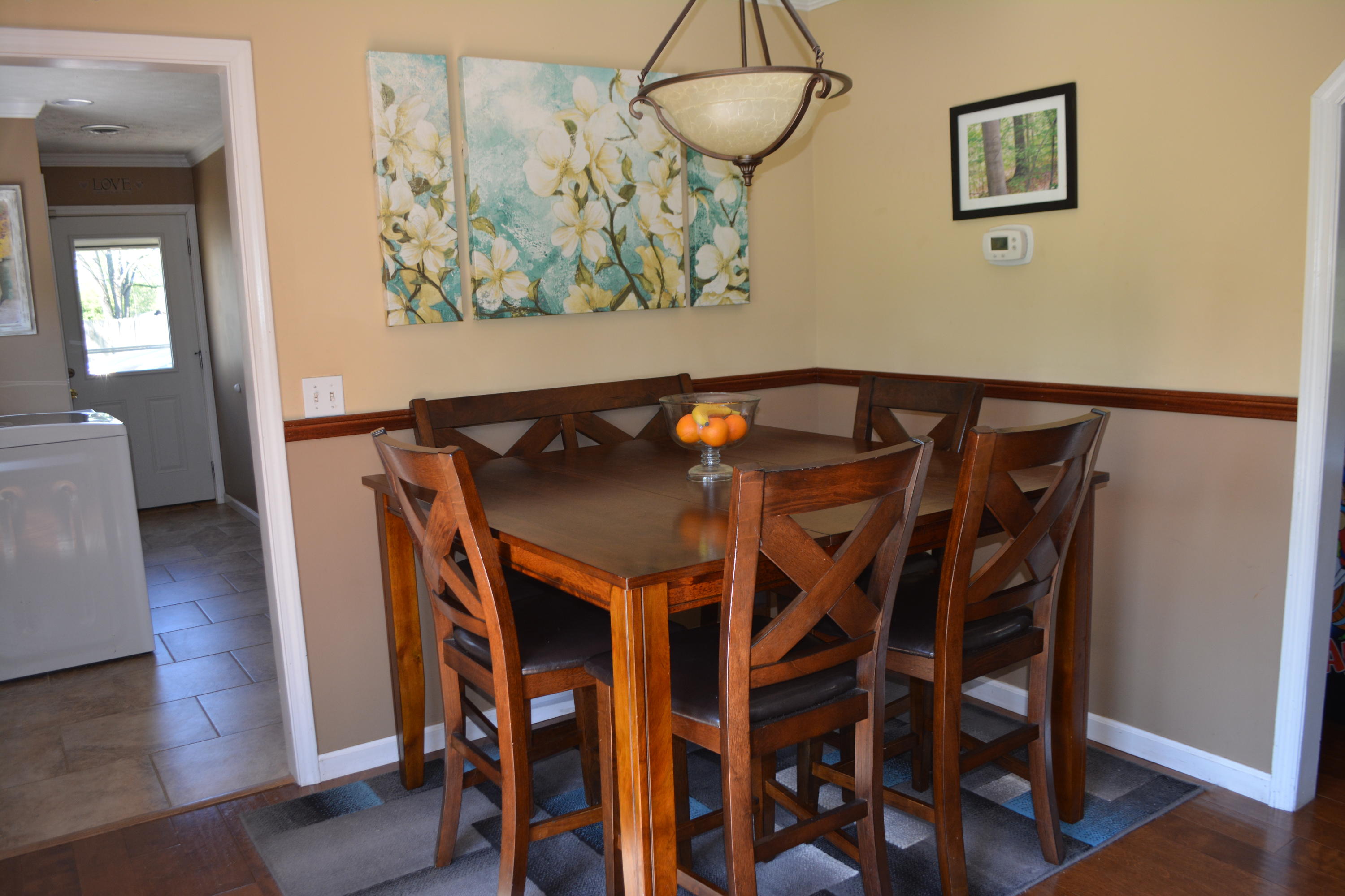 541 Kodak Road Kodak, TN 37764 - Photo 12 of 31 Dining - Laundry