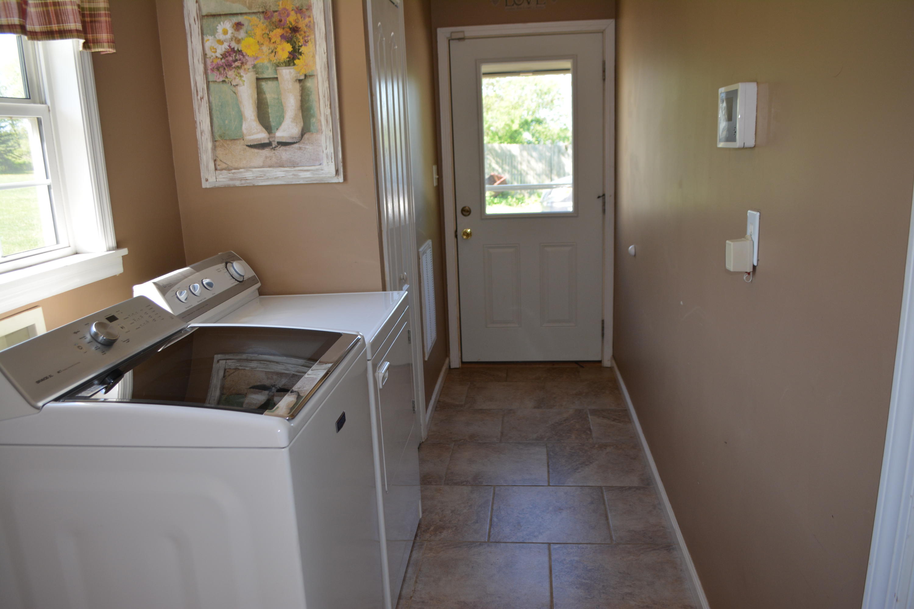 541 Kodak Road Kodak, TN 37764 - Photo 13 of 31 Laundry Room