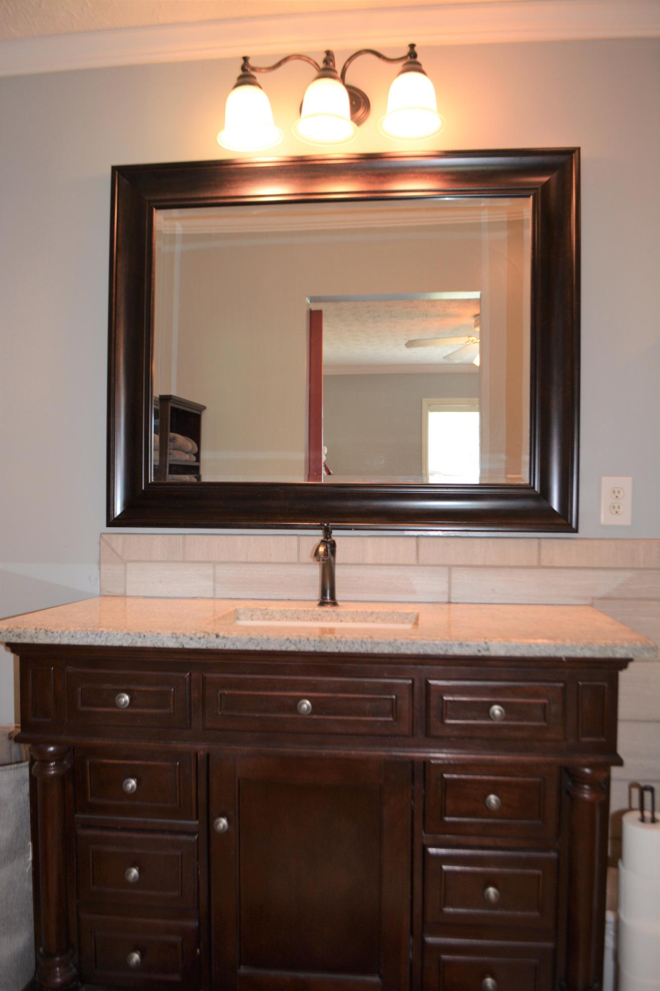 541 Kodak Road Kodak, TN 37764 - Photo 20 of 31 Master Bath 2