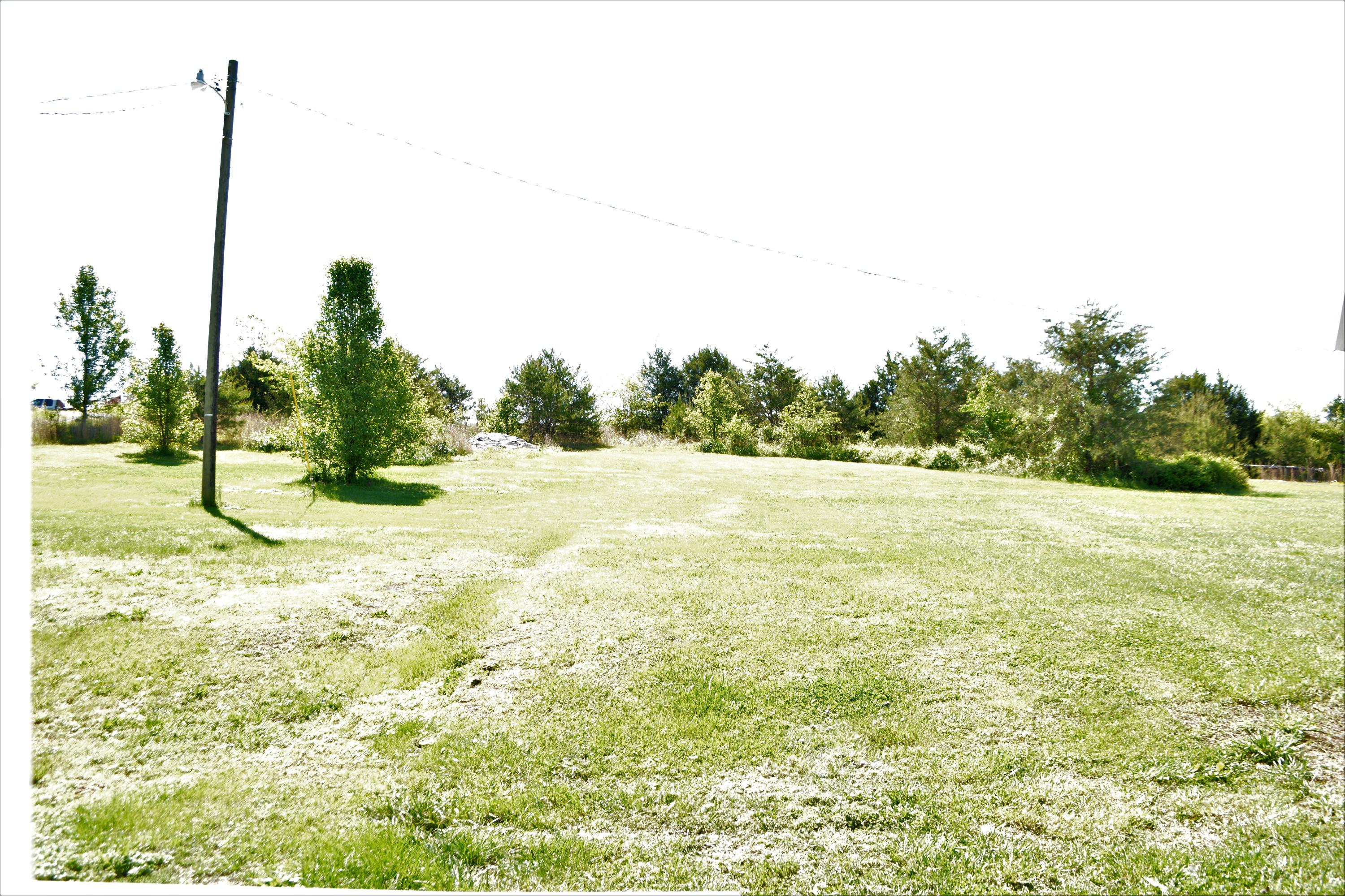 541 Kodak Road Kodak, TN 37764 - Photo 28 of 31 Back Yard