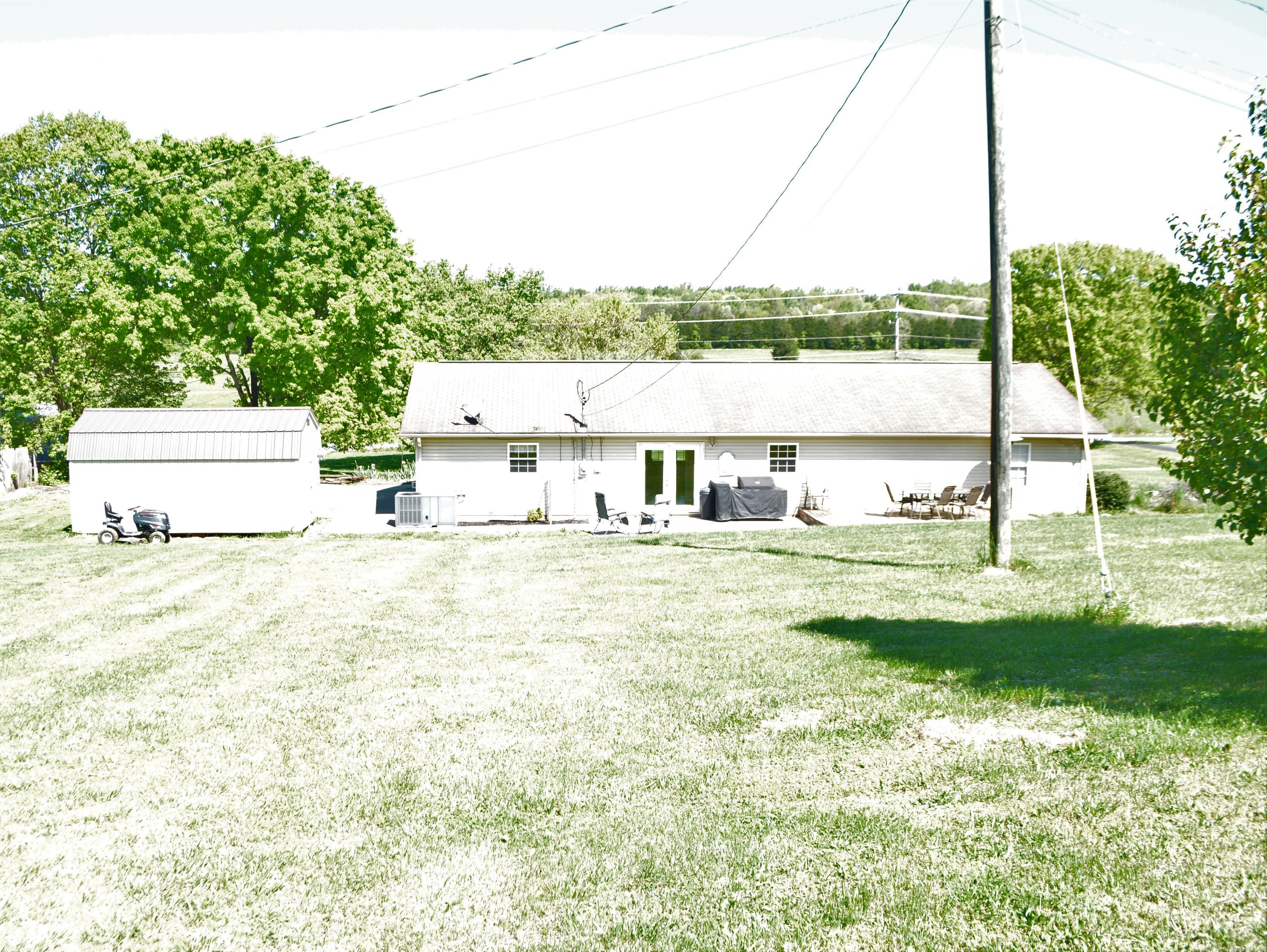 541 Kodak Road Kodak, TN 37764 - Photo 30 of 31 Back 2