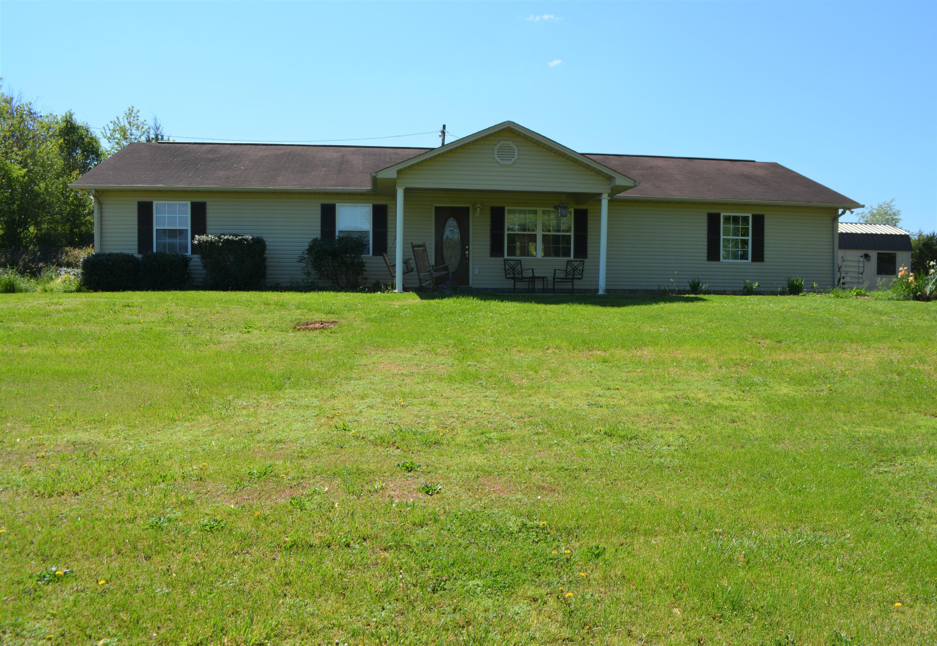 541 Kodak Road Kodak, TN 37764 - Photo 31 of 31 Front 5