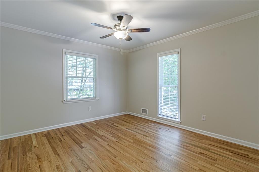 4296 Huntington Circle Atlanta, GA 30338 - Photo 35 of 46