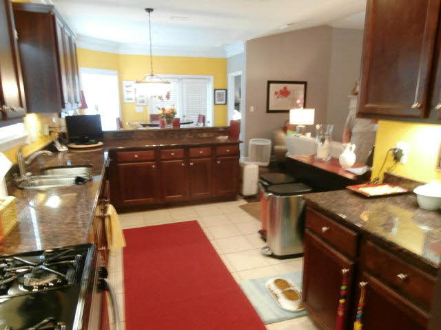 10506 Fionn Loop Daphne, AL 36526 - Photo 14 of 29 View to Brkfst Area