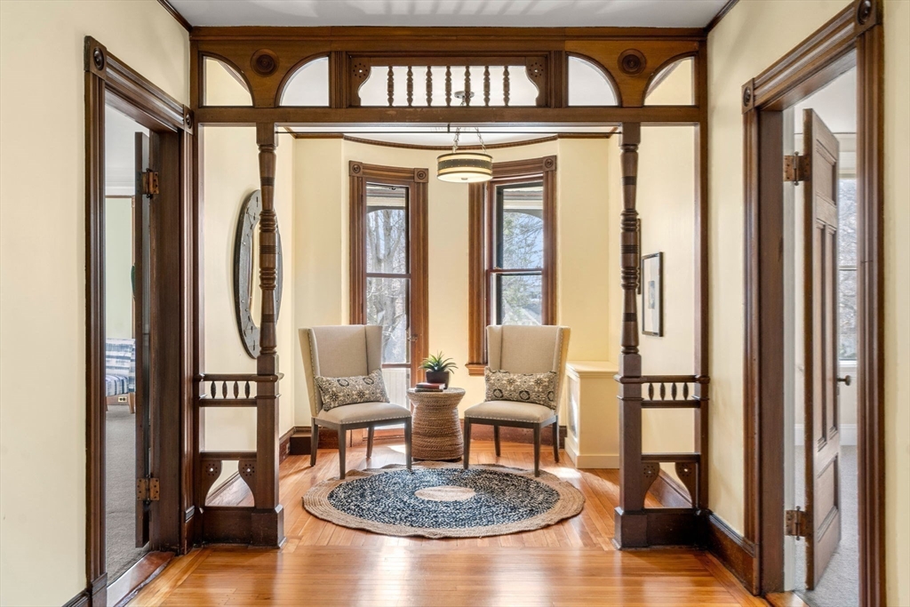 44 Putnam Street Newton, MA 02465 - Photo 18 of 40
