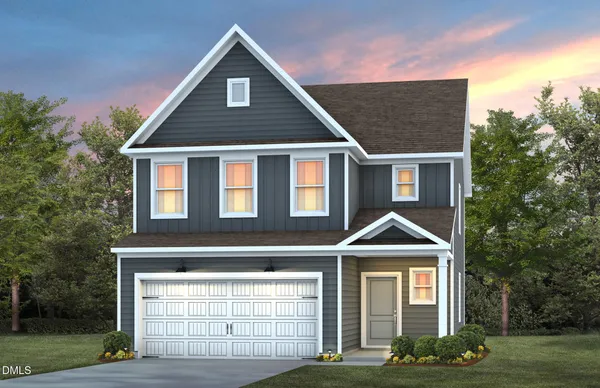 $624,990 | 1425 Rowboat Road, Apex, NC 27502