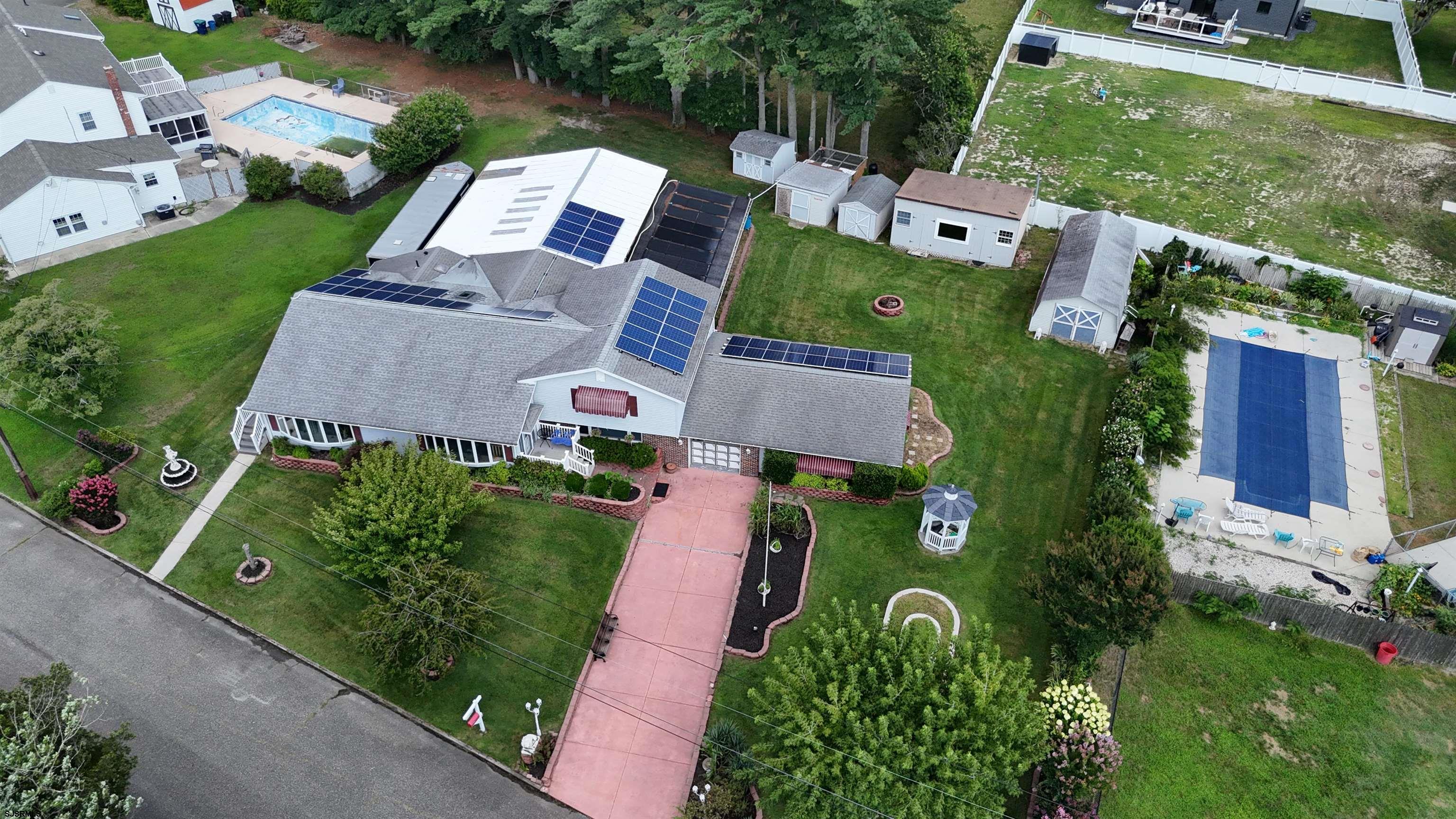 4 East Curran Drive Absecon, NJ 08201 - Photo 53 of 58