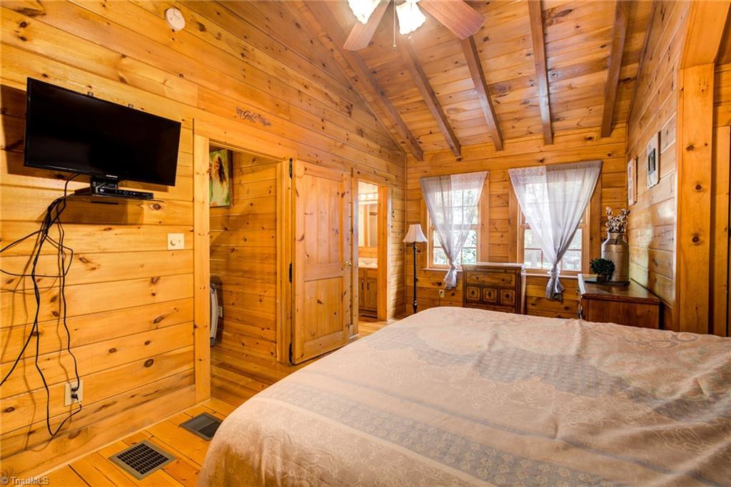 1260 Sink Farm Road Lexington, NC 27295 - Photo 13 of 29