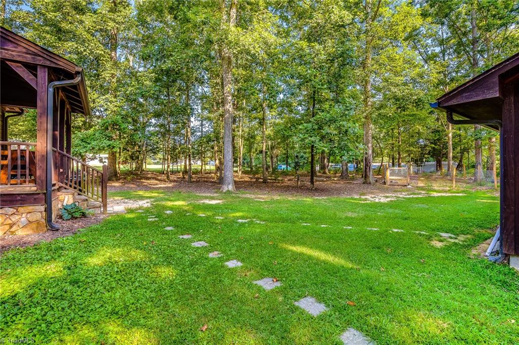 1260 Sink Farm Road Lexington, NC 27295 - Photo 26 of 29
