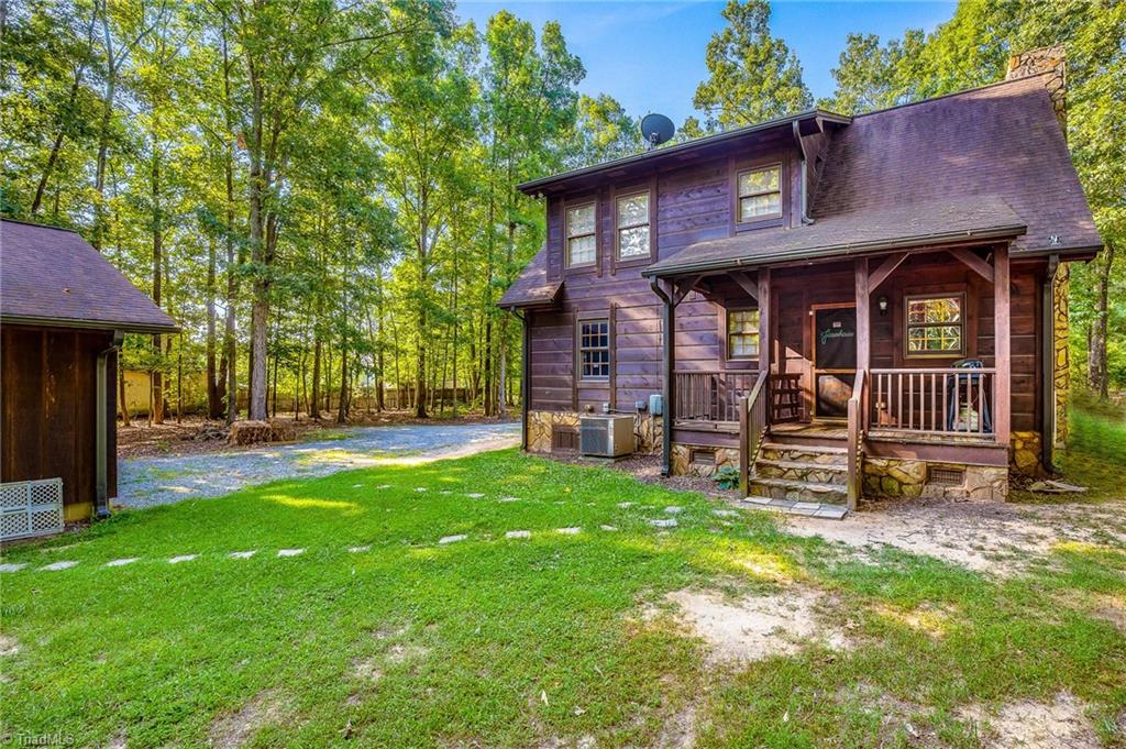 1260 Sink Farm Road Lexington, NC 27295 - Photo 27 of 29