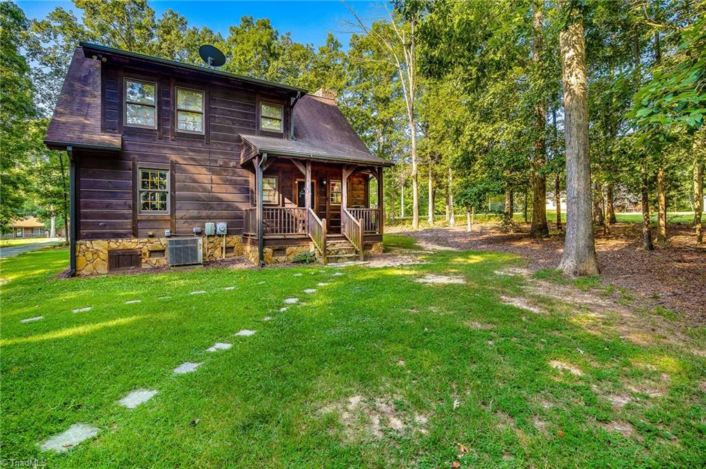 1260 Sink Farm Road Lexington, NC 27295 - Photo 28 of 29
