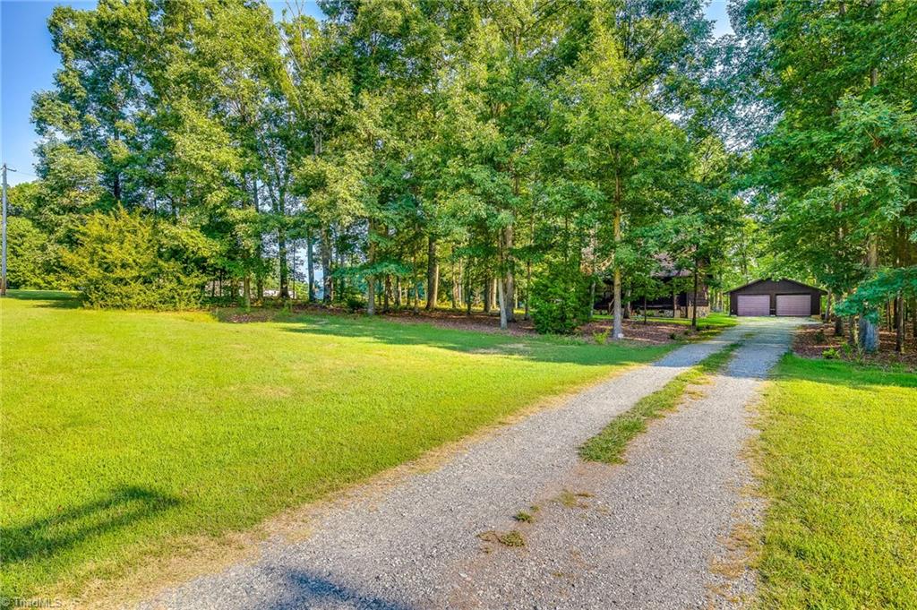 1260 Sink Farm Road Lexington, NC 27295 - Photo 29 of 29