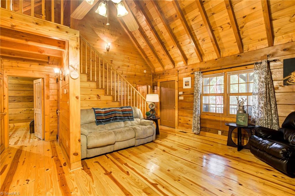 1260 Sink Farm Road Lexington, NC 27295 - Photo 7 of 29