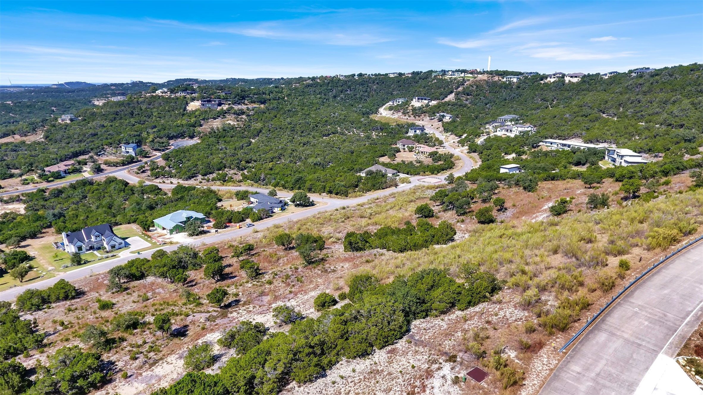 9208 Ranchland Hills Boulevard Leander, TX 78645 - Photo 12 of 24