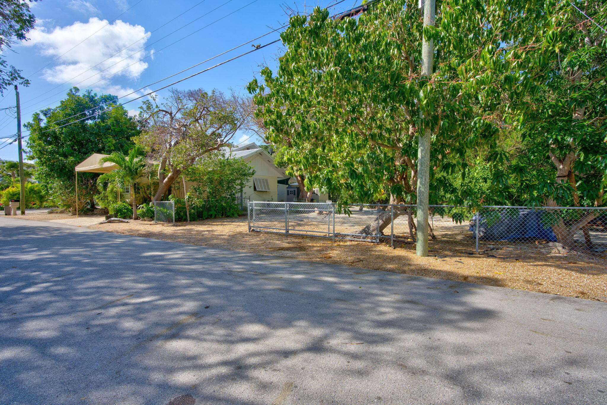 144 South Hammock Road Islamorada, FL 33036 - Photo 13 of 33 street