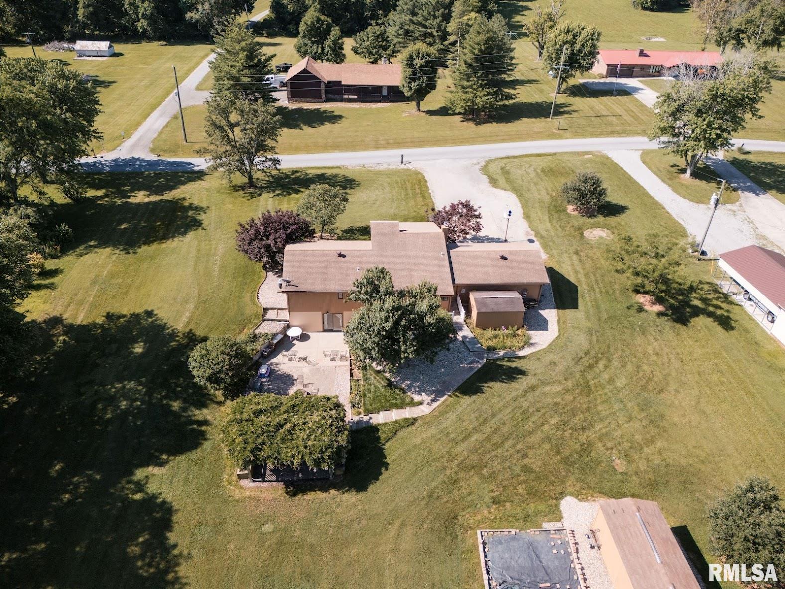 15150 Remington Road Marion, IL 62959 - Photo 52 of 57