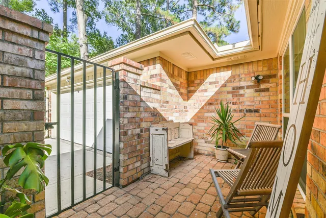 a view of outdoor space