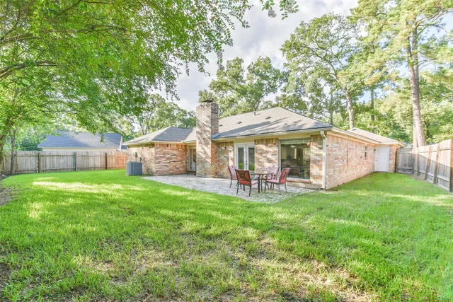 $2,100 | 603 North Hyannis Port Street, Crosby, TX 77532