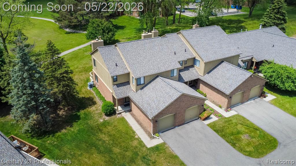 574 Tennyson Rochester, MI 48307 - Photo 36 of 48