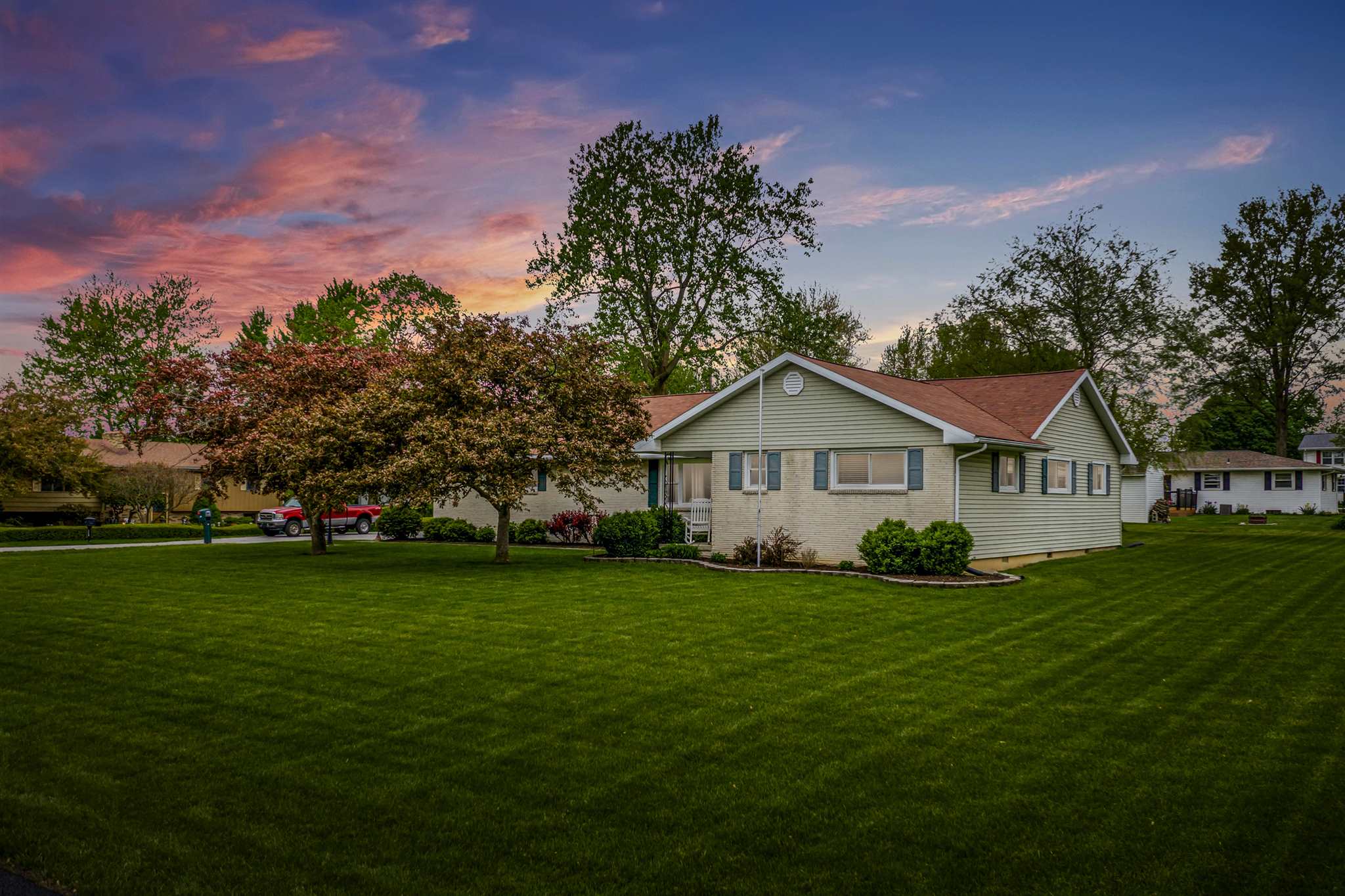424 West Roe Street Ossian, IN 46777 - Photo 1 of 33 Gallery Image 1