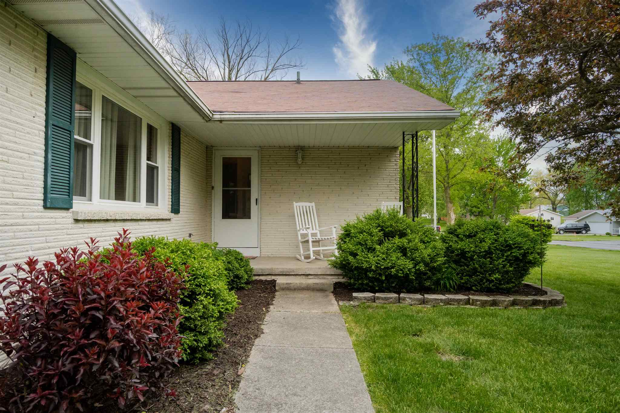 424 West Roe Street Ossian, IN 46777 - Photo 3 of 33 Gallery Image 3