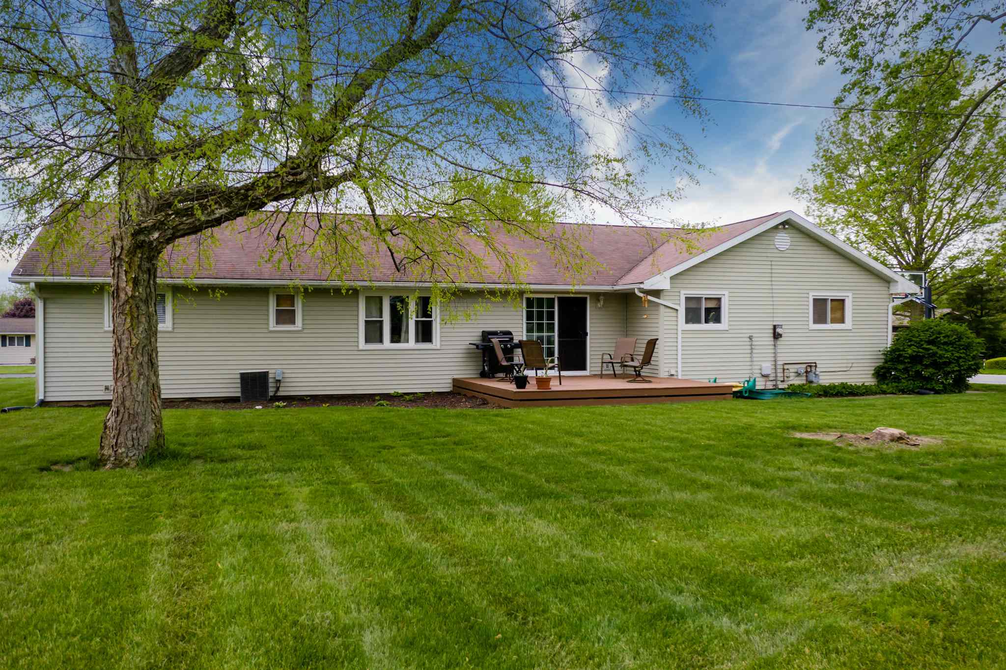 424 West Roe Street Ossian, IN 46777 - Photo 29 of 33 Gallery Image 29