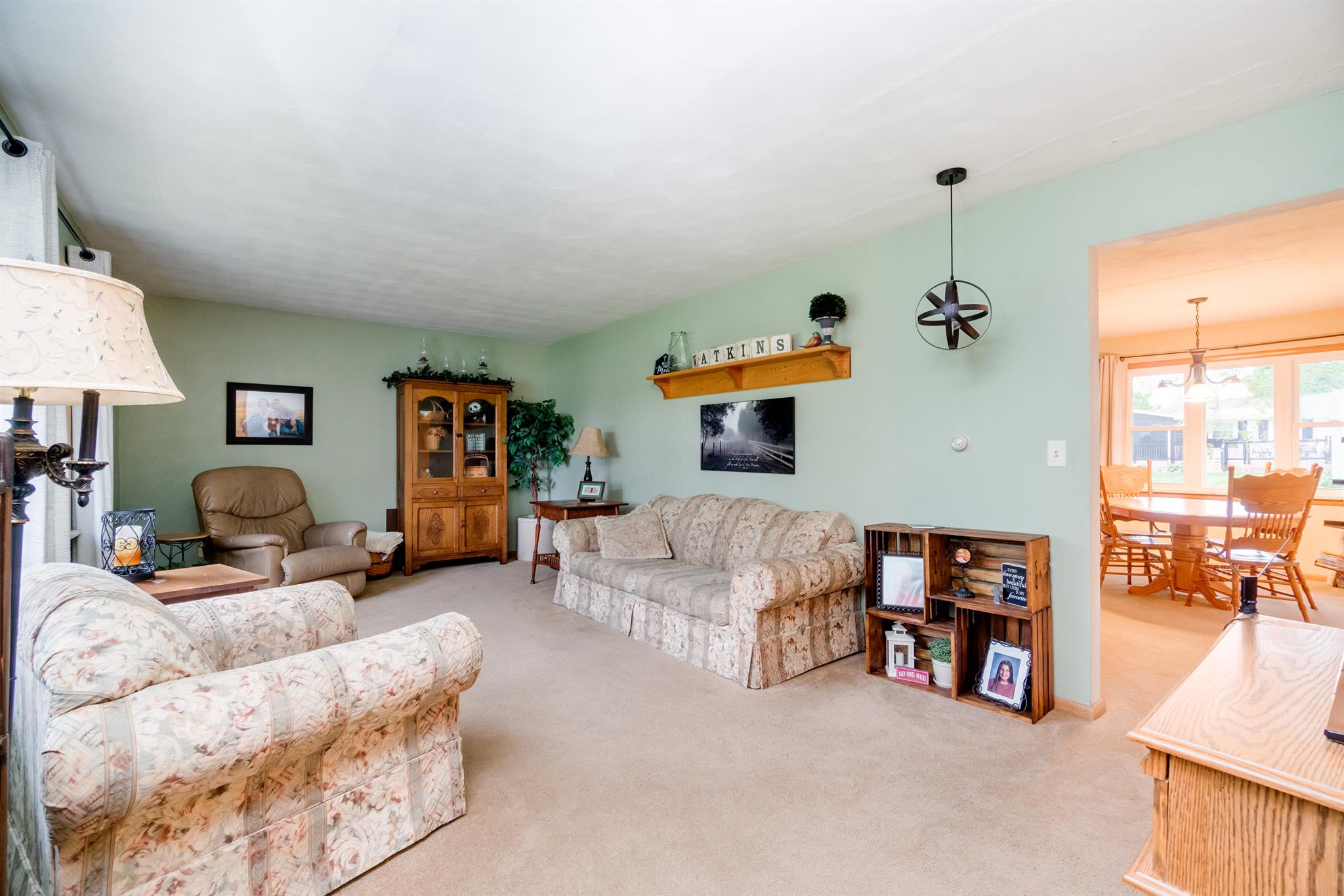 424 West Roe Street Ossian, IN 46777 - Photo 4 of 33 Gallery Image 4