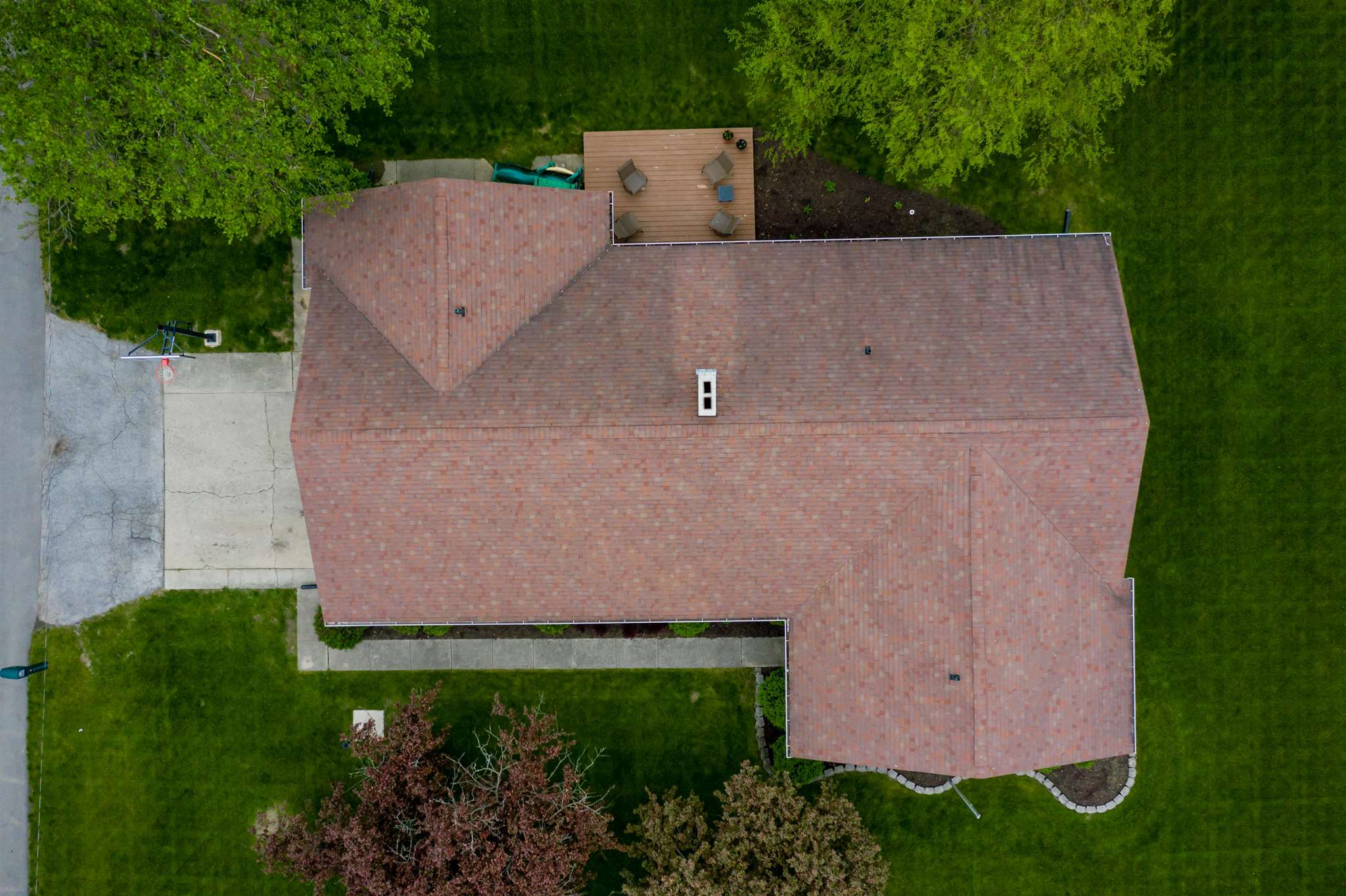 424 West Roe Street Ossian, IN 46777 - Photo 33 of 33 Gallery Image 33