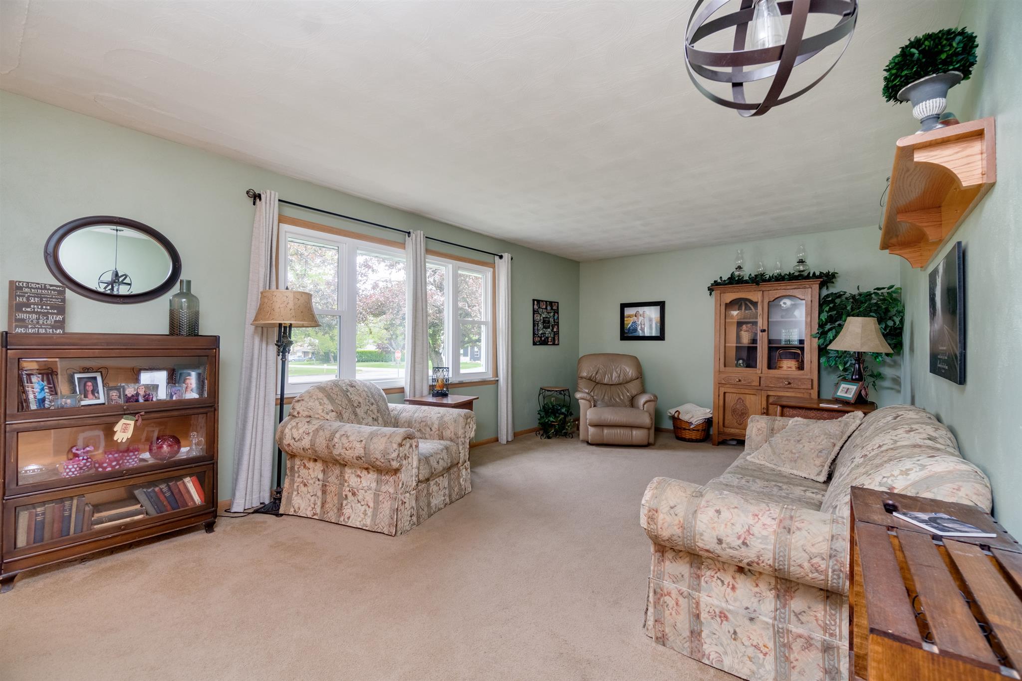 424 West Roe Street Ossian, IN 46777 - Photo 6 of 33 Gallery Image 6