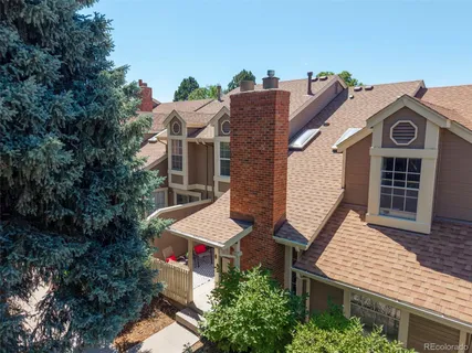 $347,500 | 1930 South Helena Street, Unit D, Aurora, CO 80013