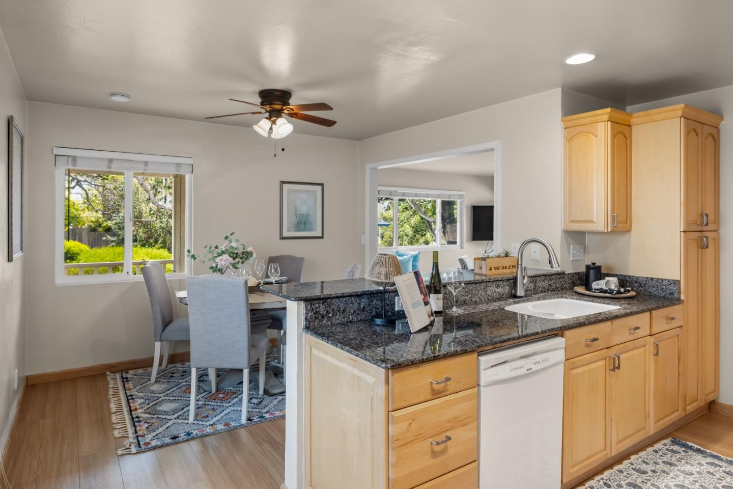 814 Parcel Street Monterey, CA 93940 - Photo 18 of 52