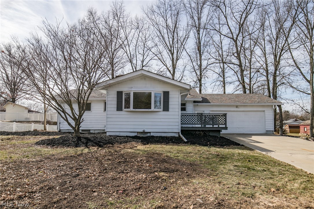 3670 Cottage Grove Road Akron, OH 44319 - Photo 1 of 27