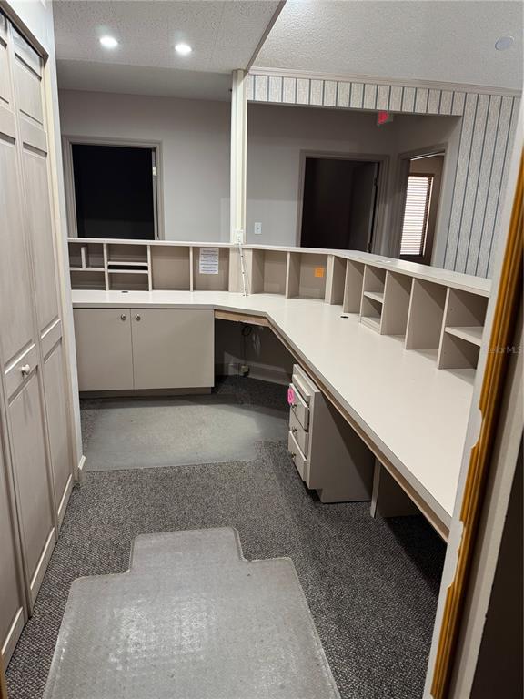 17 Northwest 33rd Court Gainesville, FL 32607 - Photo 4 of 14 a view of living room with furniture and flat screen tv