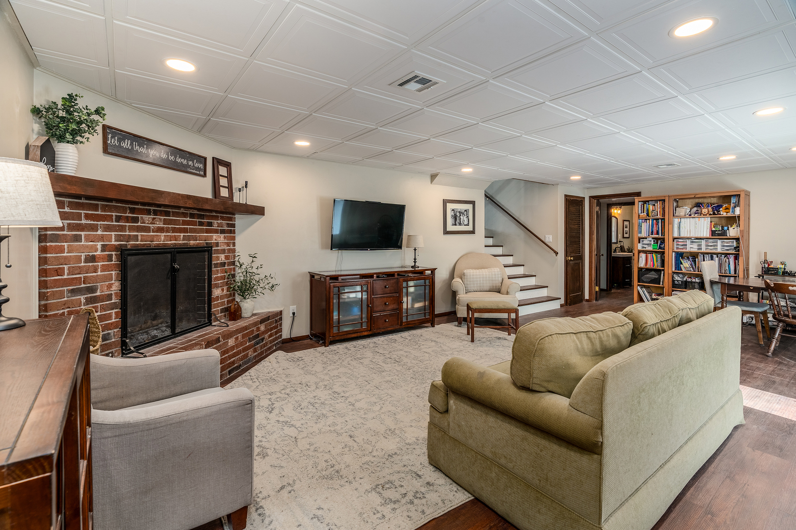 3105 West Striegel Road Carbondale, IL 62901 - Photo 32 of 41