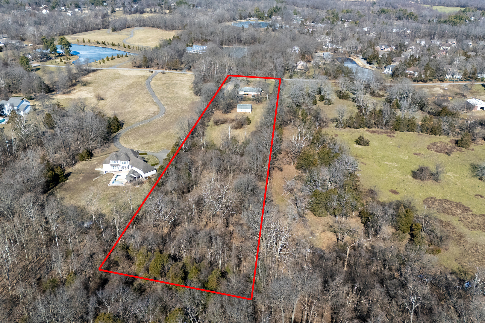 3105 West Striegel Road Carbondale, IL 62901 - Photo 41 of 41