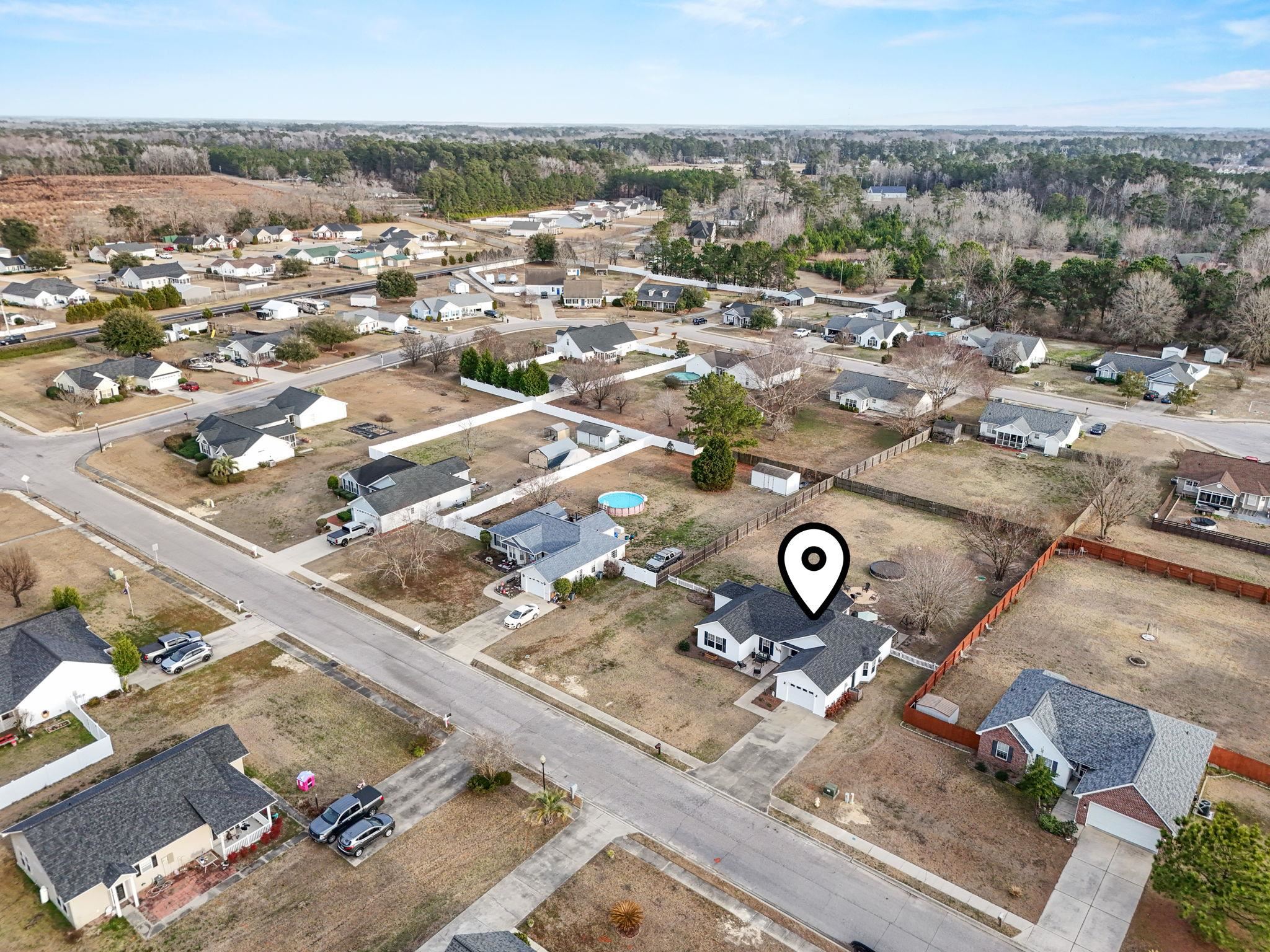 109 Adrianna Circle Conway, SC 29526 - Photo 40 of 48 Gallery Image 40
