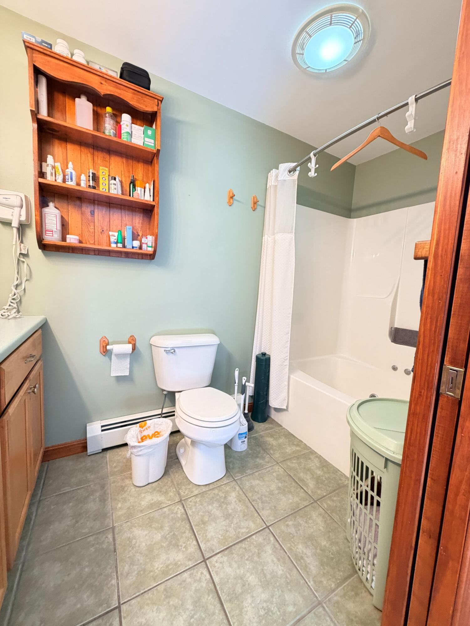 63 George Hannon Road Casco, ME 04015 - Photo 30 of 127 Primary Bedroom Bath