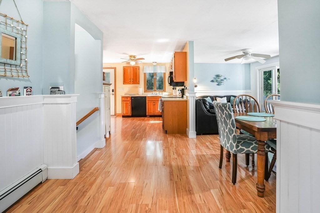 24 Jae Road Falmouth, MA 02556 - Photo 26 of 32 a living room with furniture and a wooden floor