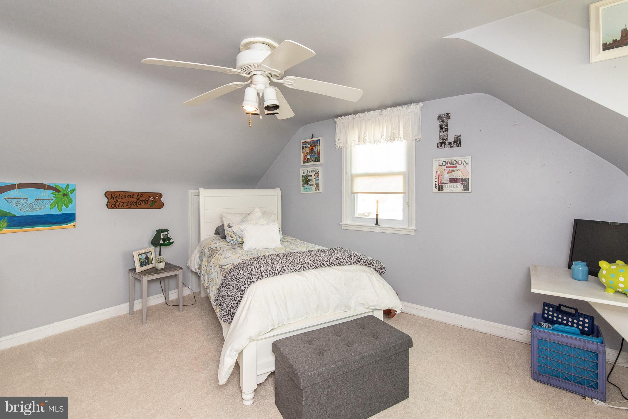12704 Fork Road Fork, MD 21051 - Photo 22 of 36 Bed 2