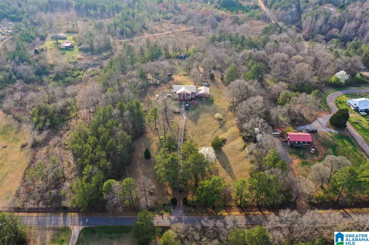 431 Draper Road Talladega, AL 35160 - Photo 43 of 43