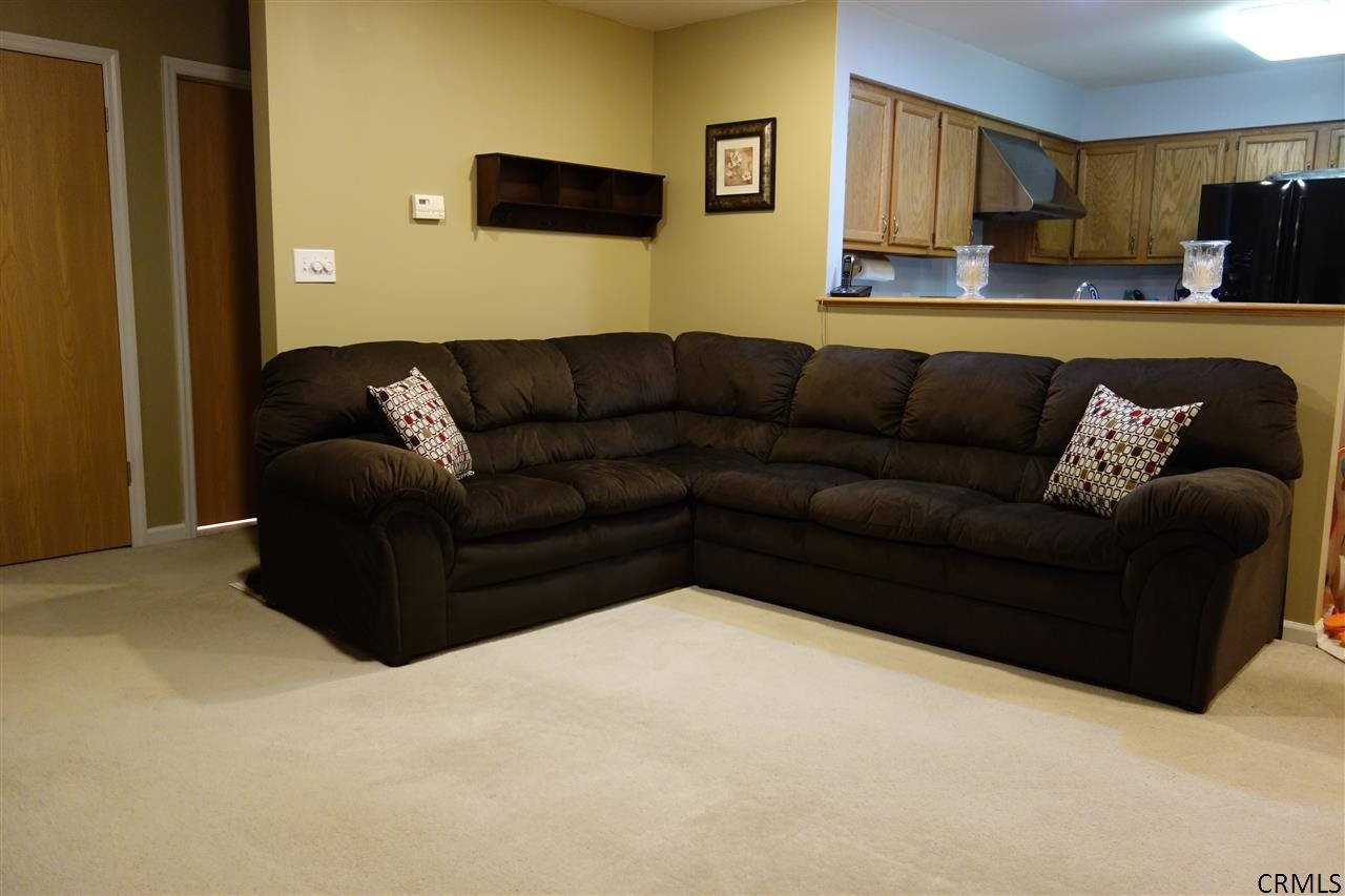 24 Hungerford Road Albany, NY 12203 - Photo 3 of 25 Large open concept